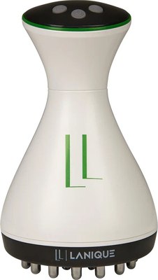 Массажер электронный LANIQUE LQ-550 + LQ-07