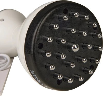 Массажер электронный LANIQUE LQ-550 + LQ-07