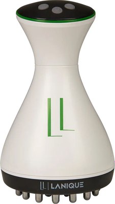 Массажер электронный LANIQUE LQ-07 - фото