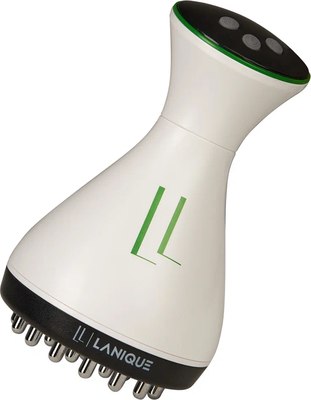 Массажер электронный LANIQUE LQ-07