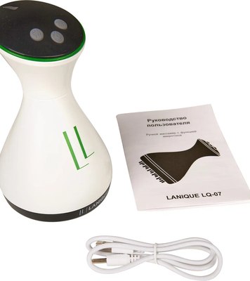 Массажер электронный LANIQUE LQ-07