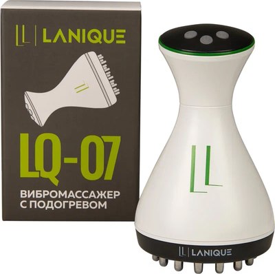 Массажер электронный LANIQUE LQ-07