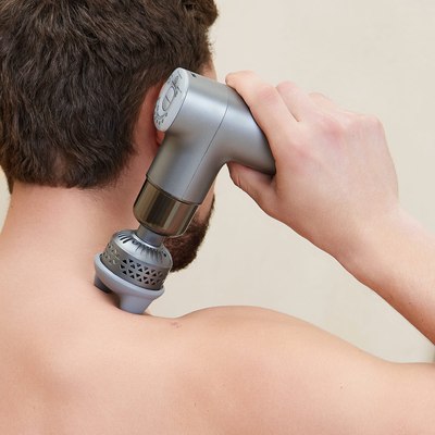 Массажер электронный LANIQUE LQ-100 PRO