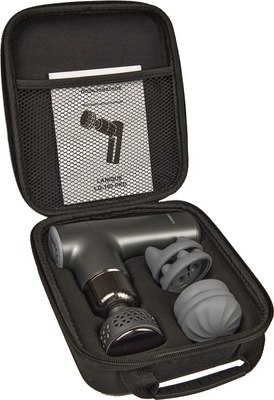 Массажер электронный LANIQUE LQ-100 PRO