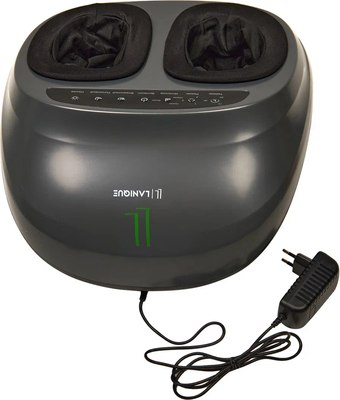 Массажер электронный LANIQUE LQ-550 - фото