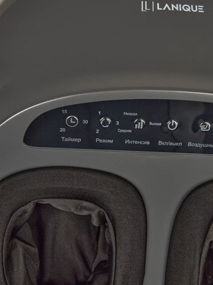 Массажер электронный LANIQUE LQ-550