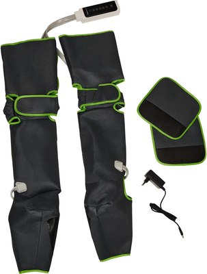 Массажер электронный LANIQUE LQ-500 - фото