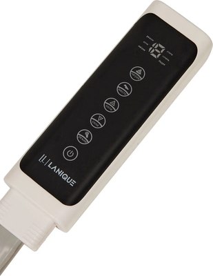 Массажер электронный LANIQUE LQ-500