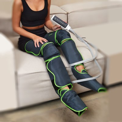 Массажер электронный LANIQUE LQ-500