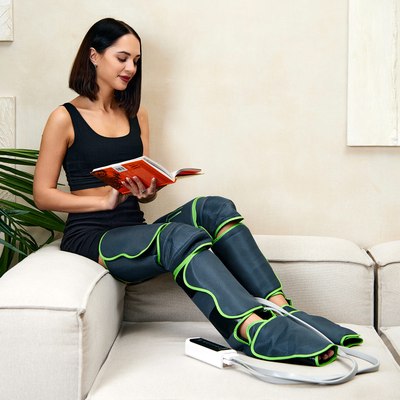 Массажер электронный LANIQUE LQ-500