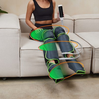 Массажер электронный LANIQUE LQ-500