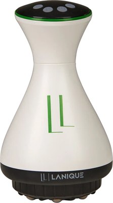 Массажер электронный LANIQUE LQ-17 - фото