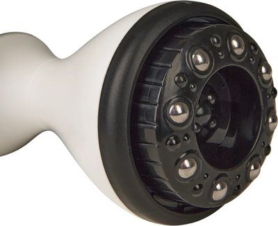 Массажер электронный LANIQUE LQ-17