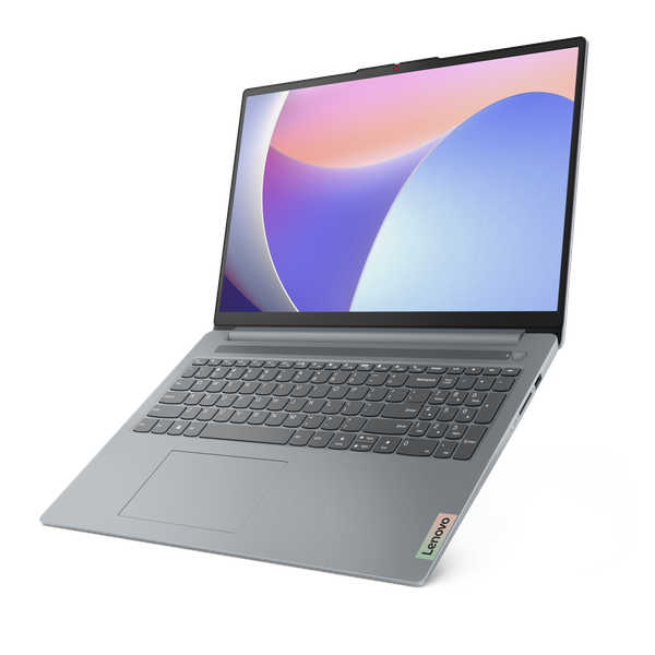 Ноутбук Lenovo IdeaPad Slim 3 16IRU8 (82X8004LRK)