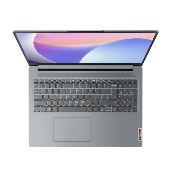 Ноутбук Lenovo IdeaPad Slim 3 16IRU8 (82X8004LRK)