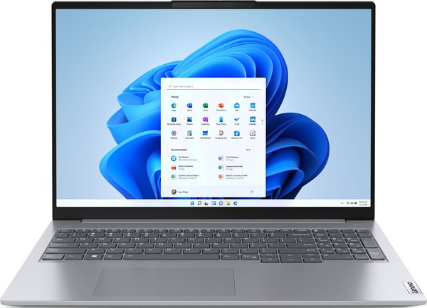 Ноутбук Lenovo ThinkBook 16 G6 IRL (21KH00SXRU) - фото