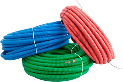 Шланг поливочный Белвторполимер С разбрызгивателем