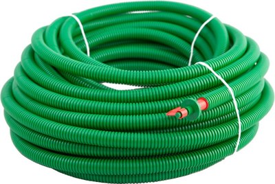 Шланг поливочный Белвторполимер С разбрызгивателем - фото