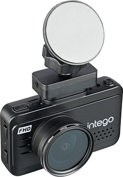 Автомобильный видеорегистратор Intego Kite 2 FHD - фото