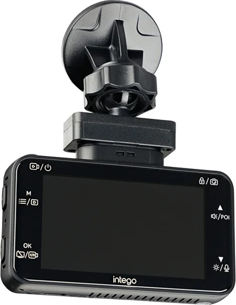 Автомобильный видеорегистратор Intego Kite 2 FHD