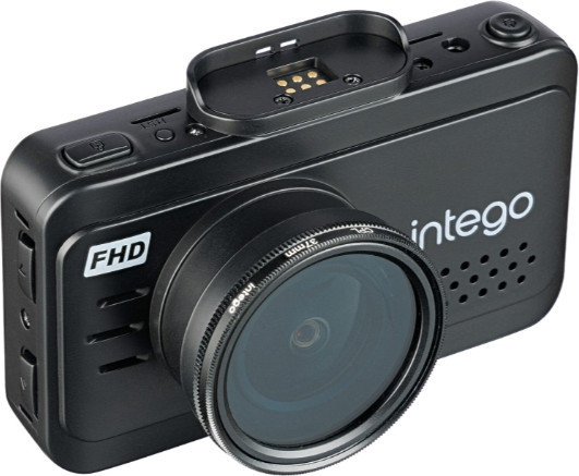 Автомобильный видеорегистратор Intego Kite 2 FHD