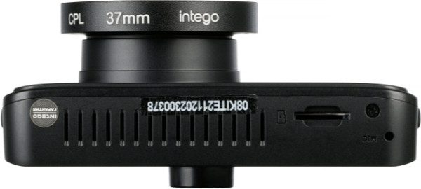 Автомобильный видеорегистратор Intego Kite 2 FHD