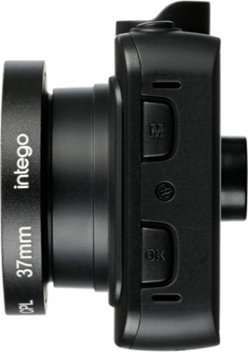 Автомобильный видеорегистратор Intego Kite 2 FHD