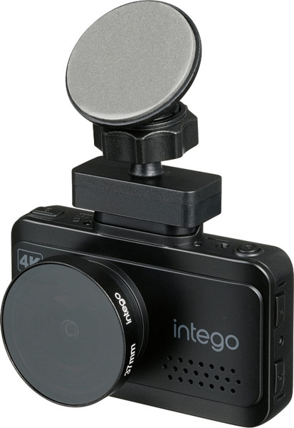 Автомобильный видеорегистратор Intego Kite 2 4К