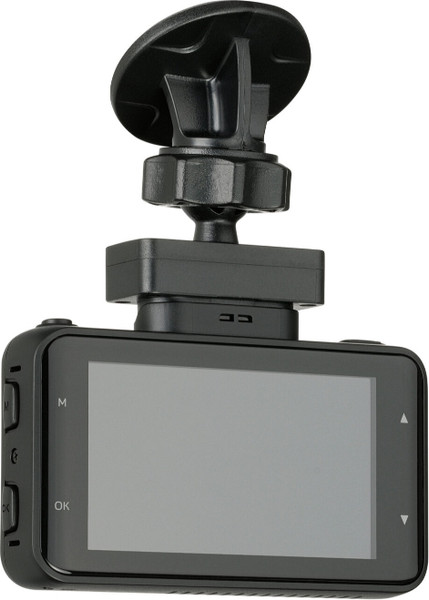 Автомобильный видеорегистратор Intego Kite 2 4К