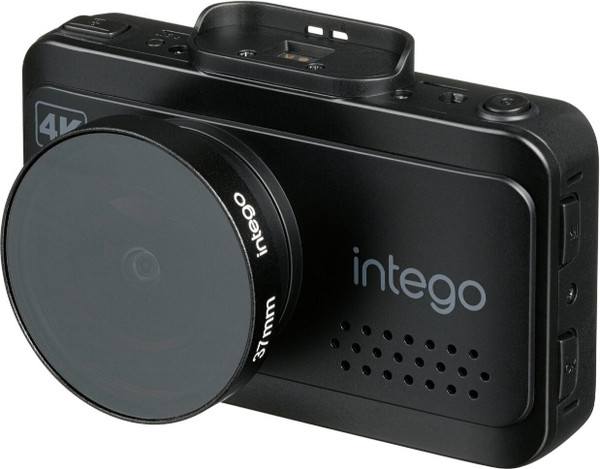 Автомобильный видеорегистратор Intego Kite 2 4К