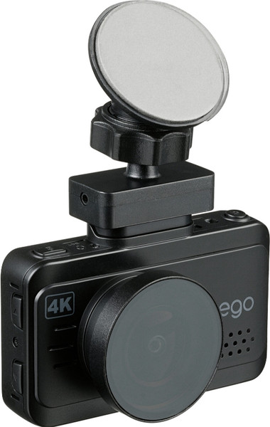 Автомобильный видеорегистратор Intego Kite 2 4К