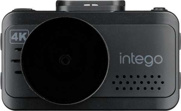 Автомобильный видеорегистратор Intego Kite 2 4К