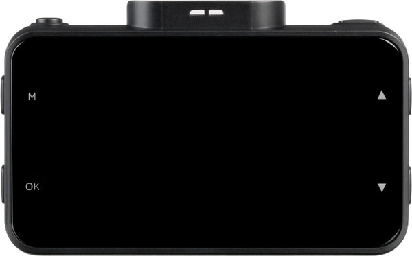 Автомобильный видеорегистратор Intego Kite 2 4К