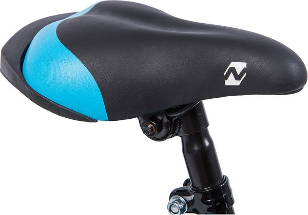 Детский велосипед Novatrack Valiant / 163VALIANT.BK9