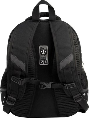 Школьный рюкзак Феникс+ Девочка и зайка / 68229