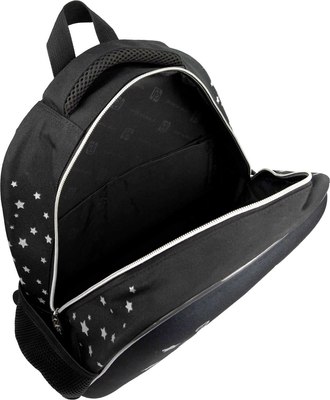 Школьный рюкзак Феникс+ Девочка и зайка / 68229