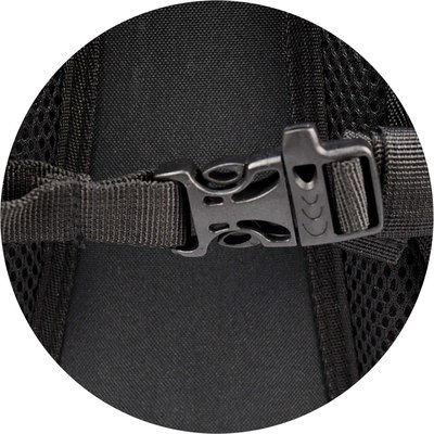 Школьный рюкзак Феникс+ Девочка и зайка / 68229