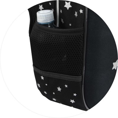 Школьный рюкзак Феникс+ Девочка и зайка / 68229