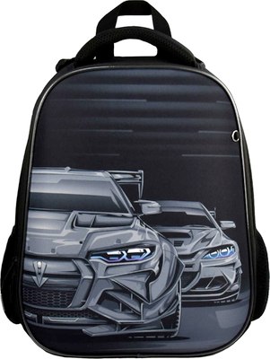 Школьный рюкзак Феникс+ Тачка / 68242 - фото