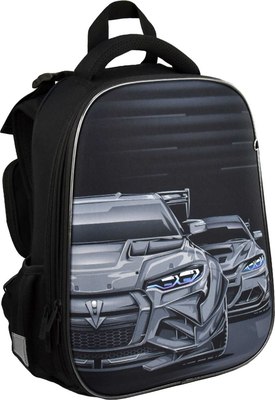 Школьный рюкзак Феникс+ Тачка / 68242