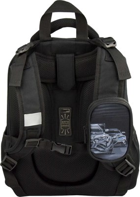 Школьный рюкзак Феникс+ Тачка / 68242