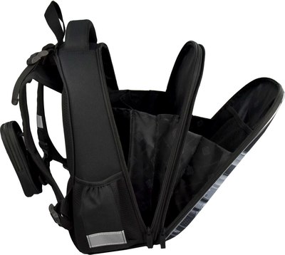 Школьный рюкзак Феникс+ Тачка / 68242