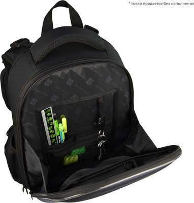 Школьный рюкзак Феникс+ Тачка / 68242