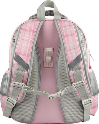 Школьный рюкзак Феникс+ Кошечка в пальто / 68232