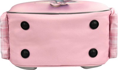 Школьный рюкзак Феникс+ Кошечка в пальто / 68232