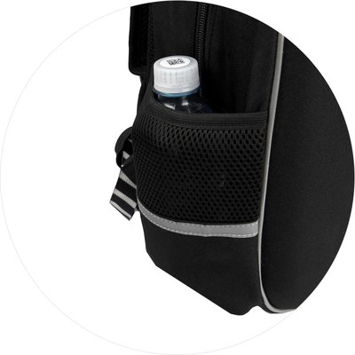 Школьный рюкзак Феникс+ Техно / 68233