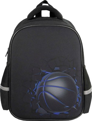Школьный рюкзак Феникс+ Баскетбольный мяч / 68234 - фото