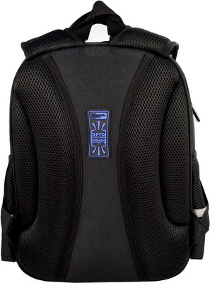 Школьный рюкзак Феникс+ Баскетбольный мяч / 68234