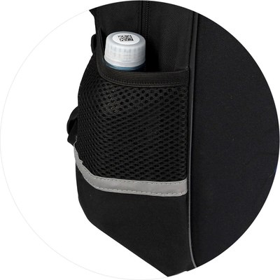 Школьный рюкзак Феникс+ Баскетбольный мяч / 68234