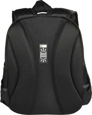 Школьный рюкзак Феникс+ Огненный робот / 68235